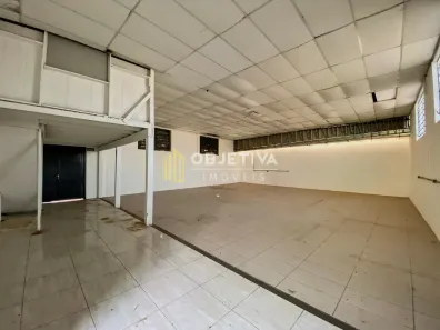 Galpão/Depósito/Armazém para alugar, 154m² no Rio Branco, Campo Bom