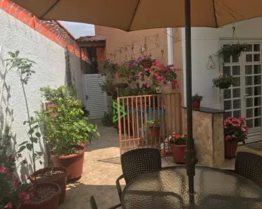 Casa com 3 Quartos à venda, 76m² no Loteamento City Jaragua, São Paulo