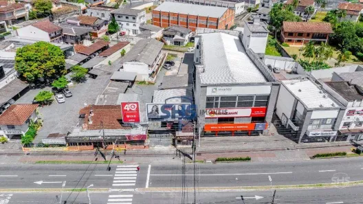 Lote/Terreno à venda, 776m² no Centro, Blumenau