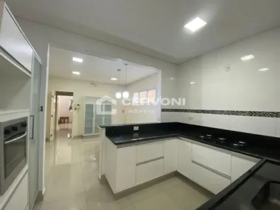 Casa com 3 Quartos para alugar, 180m² no Jardim das Indústrias, São José dos Campos