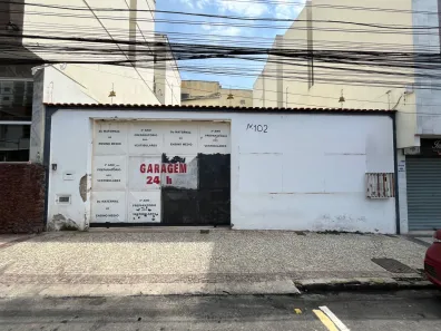 Ponto Comercial para alugar, 200m² no Centro, Juiz de Fora