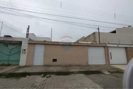 Casa com 2 Quartos à venda, 110m² no São Conrado, Aracaju