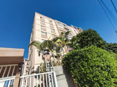 Apartamento com 3 Quartos à venda, 80m² no Jardim Flamboyant, Campinas