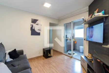 Apartamento com 2 Quartos à venda, 47m² no Vila Bela Vista (Zona Norte), São Paulo