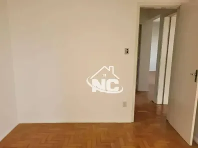 Apartamento com 2 Quartos à venda, 65m² no Icaraí, Niterói