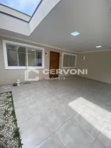 Casa com 3 Quartos para alugar, 115m² no Loteamento Villa Branca, Jacareí