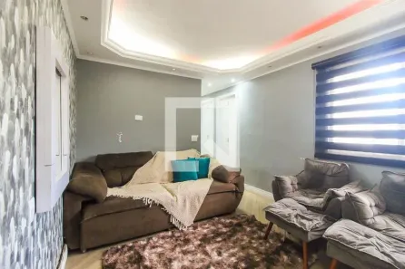 Apartamento com 3 Quartos à venda, 54m² no Vila Carmosina, São Paulo