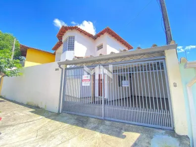 Casa com 3 Quartos para alugar, 95m² no Jardim Santa Tereza, Itu