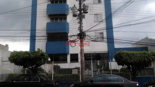 Apartamento com 2 Quartos para alugar, 54m² no Vila Londrina, São Paulo