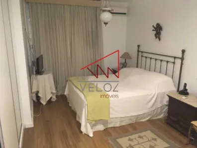 Apartamento com 4 Quartos à venda, 166m² no Gávea, Rio de Janeiro