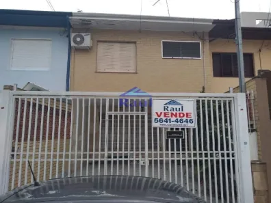 Sobrado com 3 Quartos à venda, 190m² no Santo Amaro, São Paulo