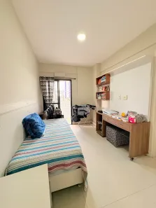 Apartamento com 3 Quartos à venda, 130m² no Pedreira, Belém