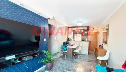 Apartamento com 3 Quartos à venda, 92m² no Guapira, São Paulo