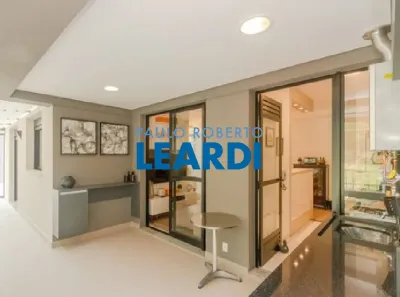 Apartamento com 2 Quartos à venda, 69m² no Pinheiros, São Paulo