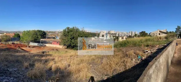 Lote/Terreno à venda, 917m² no Ribeirânia, Ribeirão Preto