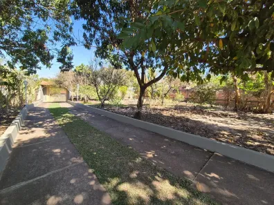 Fazenda/Sítio com 2 Quartos à venda, 140m² no Residencial Recanto das Palmeiras, Artur Nogueira