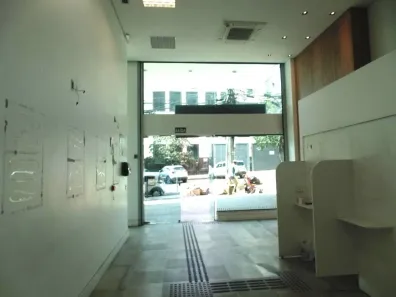 Ponto Comercial para alugar, 420m² no Santo Agostinho, Belo Horizonte