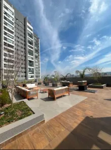 Apartamento com 2 Quartos à venda, 44m² no Vila Gustavo, São Paulo