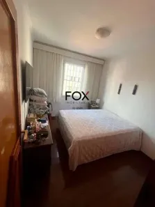 Apartamento com 4 Quartos à venda, 180m² no Cruzeiro, Belo Horizonte