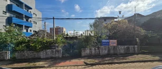 Lote/Terreno à venda, 266m² no Marechal Rondon, Canoas