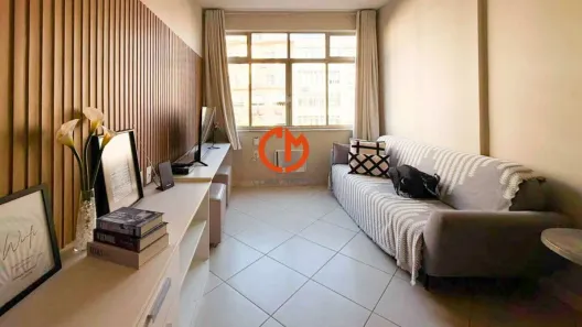 Apartamento com 2 Quartos à venda, 68m² no Ipanema, Rio de Janeiro