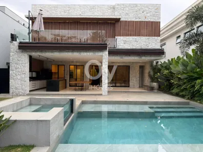 Casa com 5 Quartos à venda, 460m² no Jardim do Golfe, São José dos Campos