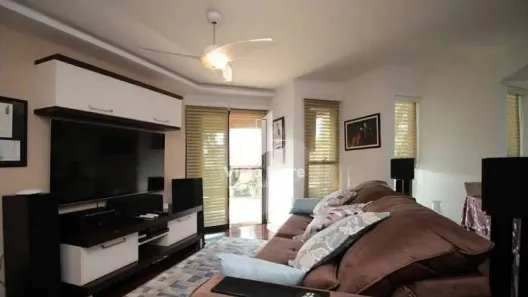 Apartamento com 3 Quartos à venda, 140m² no Brooklin Paulista, São Paulo