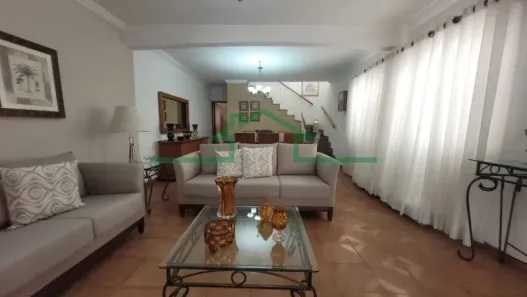Sobrado com 3 Quartos à venda, 183m² no Alemães, Piracicaba