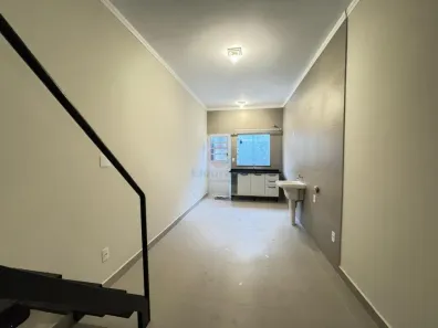 Kitnet com 1 Quarto para alugar, 30m² no Parque Virgílio Viel, Sumaré