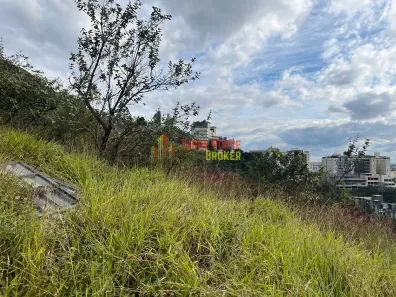 Lote/Terreno à venda, 500m² no Buritis, Belo Horizonte