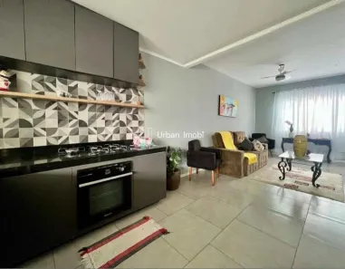 Casa com 4 Quartos à venda, 131m² no Dom Bosco, Volta Redonda