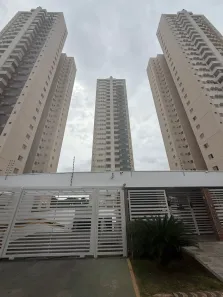 Apartamento com 3 Quartos à venda, 98m² no Jardim Aclimação, Cuiabá