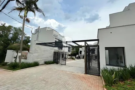 Casa de Condomínio com 3 Quartos à venda, 149m² no Bairro das Palmeiras, Campinas