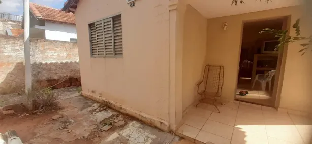 Casa com 3 Quartos à venda, 150m² no Vila Cristina, São José do Rio Preto