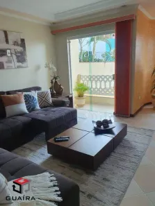 Sobrado com 3 Quartos à venda, 149m² no Parque João Ramalho, Santo André