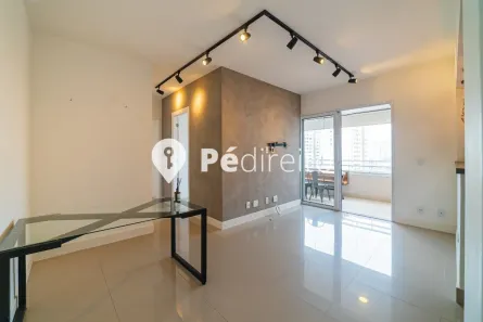 Apartamento com 2 Quartos à venda, 67m² no Tatuapé, São Paulo