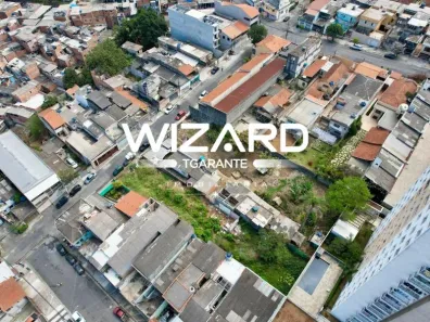 Lote/Terreno com 1 Quarto à venda, 500m² no Vila Campanela, São Paulo