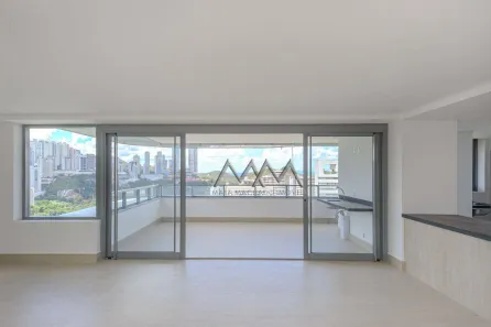 Apartamento com 4 Quartos à venda, 240m² no Vale do Sereno, Nova Lima