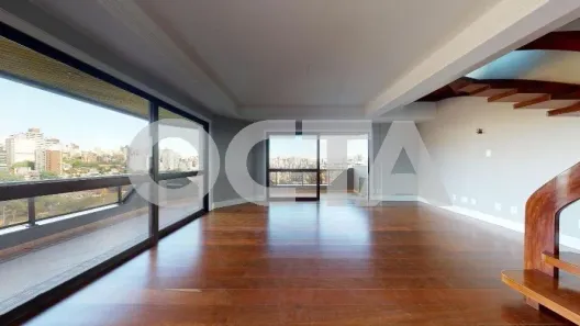 Cobertura com 3 Quartos à venda, 361m² no Bela Vista, Porto Alegre