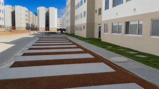 Apartamento com 2 Quartos à venda, 44m² no Jangurussu, Fortaleza