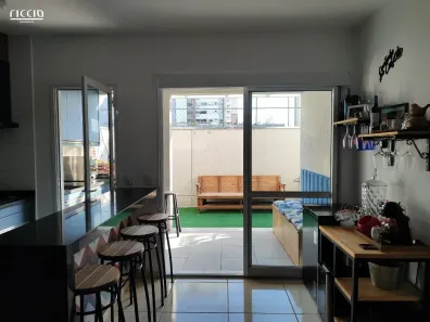 Apartamento com 3 Quartos à venda, 110m² no Conjunto Residencial Trinta e Um de Março, São José dos Campos