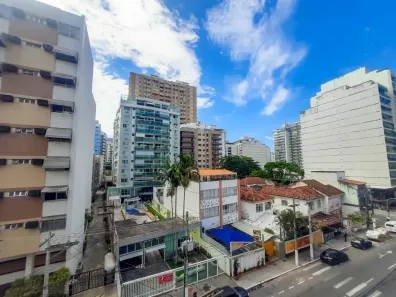Apartamento com 3 Quartos à venda, 100m² no Icaraí, Niterói