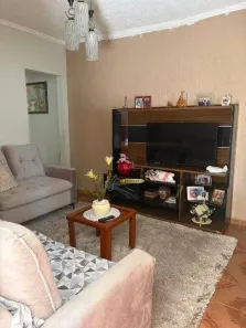 Casa com 2 Quartos à venda, 160m² no Vila do Encontro, São Paulo