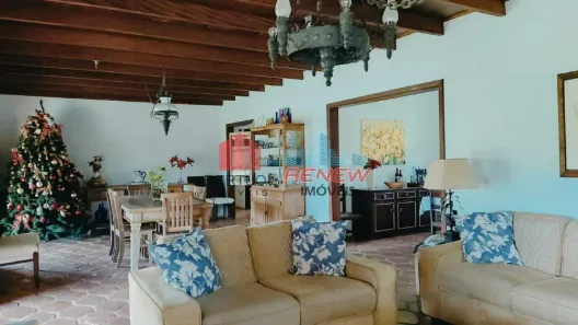 Fazenda/Sítio com 4 Quartos para alugar, 350m² no Caixa D´Água, Vinhedo