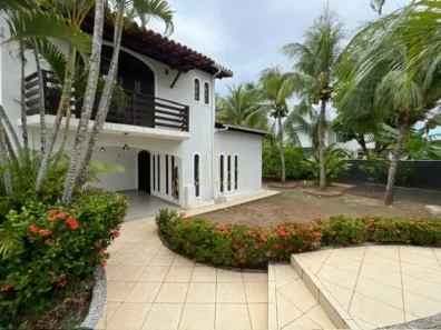 Casa de Condomínio com 3 Quartos à venda, 376m² no Piatã, Salvador