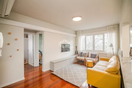 Apartamento com 2 Quartos à venda, 71m² no Petrópolis, Porto Alegre