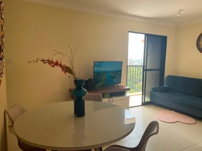 Apartamento com 3 Quartos à venda, 62m² no Jabotiana, Aracaju