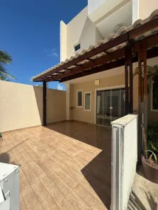 Casa de Condomínio com 3 Quartos à venda, 100m² no Ipitanga, Lauro de Freitas