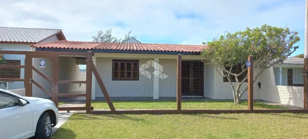 Casa com 3 Quartos à venda, 80m² no Jardim Do Éden, Tramandaí
