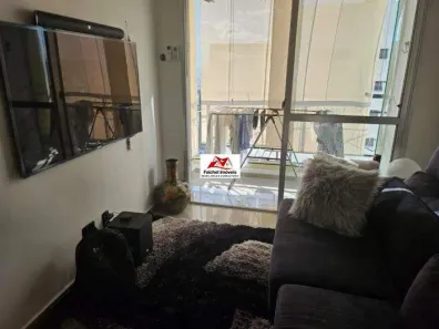 Apartamento com 2 Quartos à venda, 57m² no Mooca, São Paulo